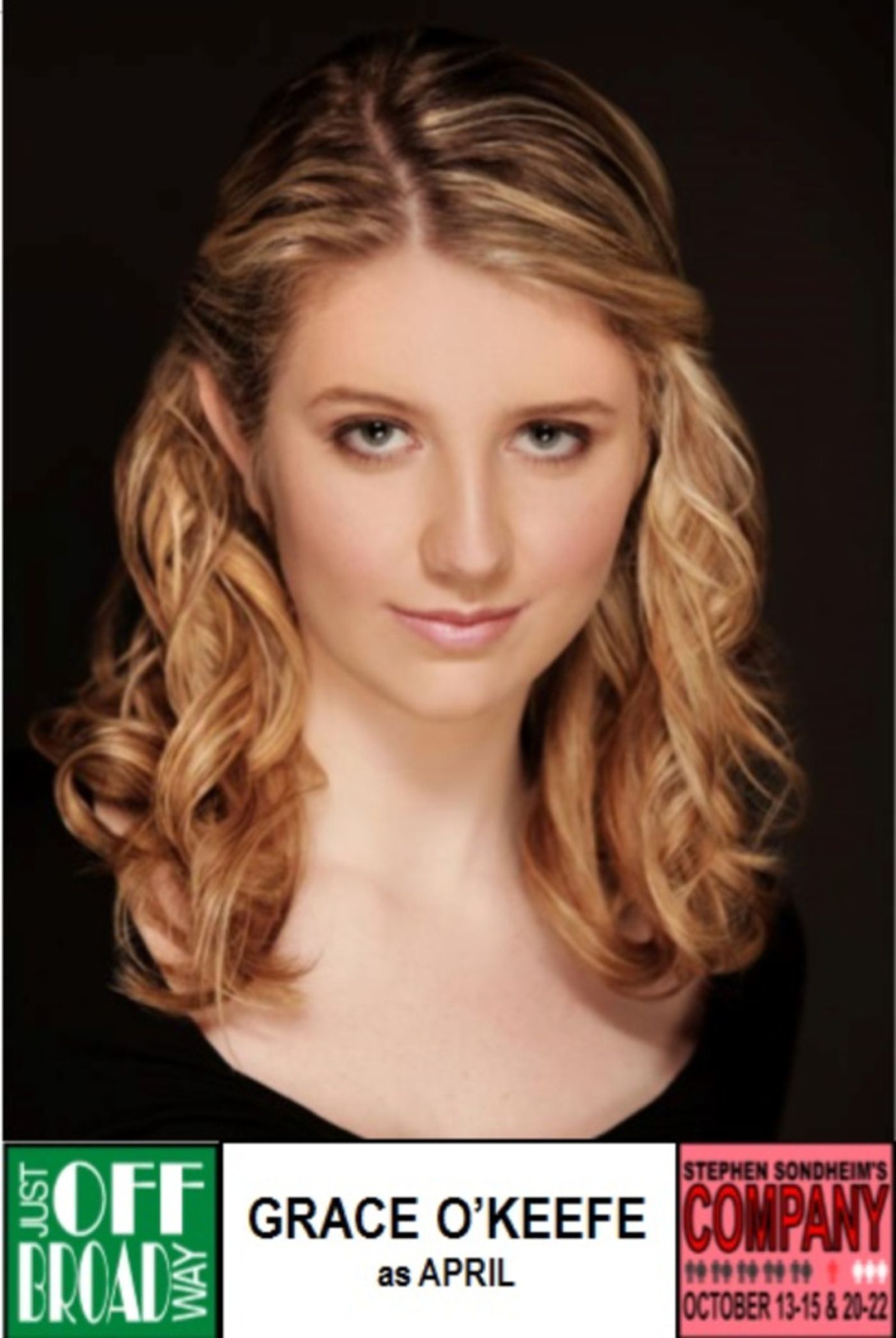 Photo Flash: Tickets On Sale Now for Just Off Broadway's COMPANY  Image