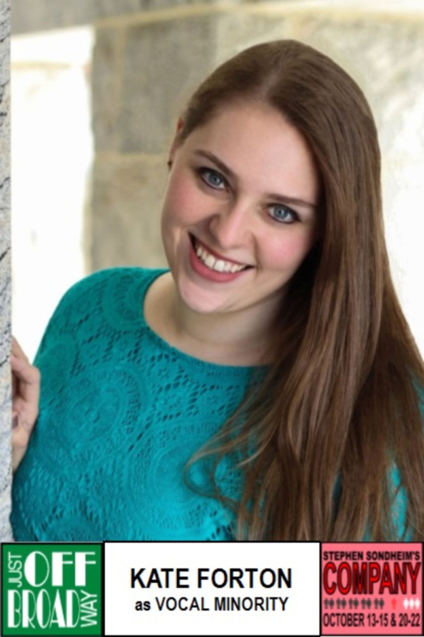 Photo Flash: Tickets On Sale Now for Just Off Broadway's COMPANY  Image