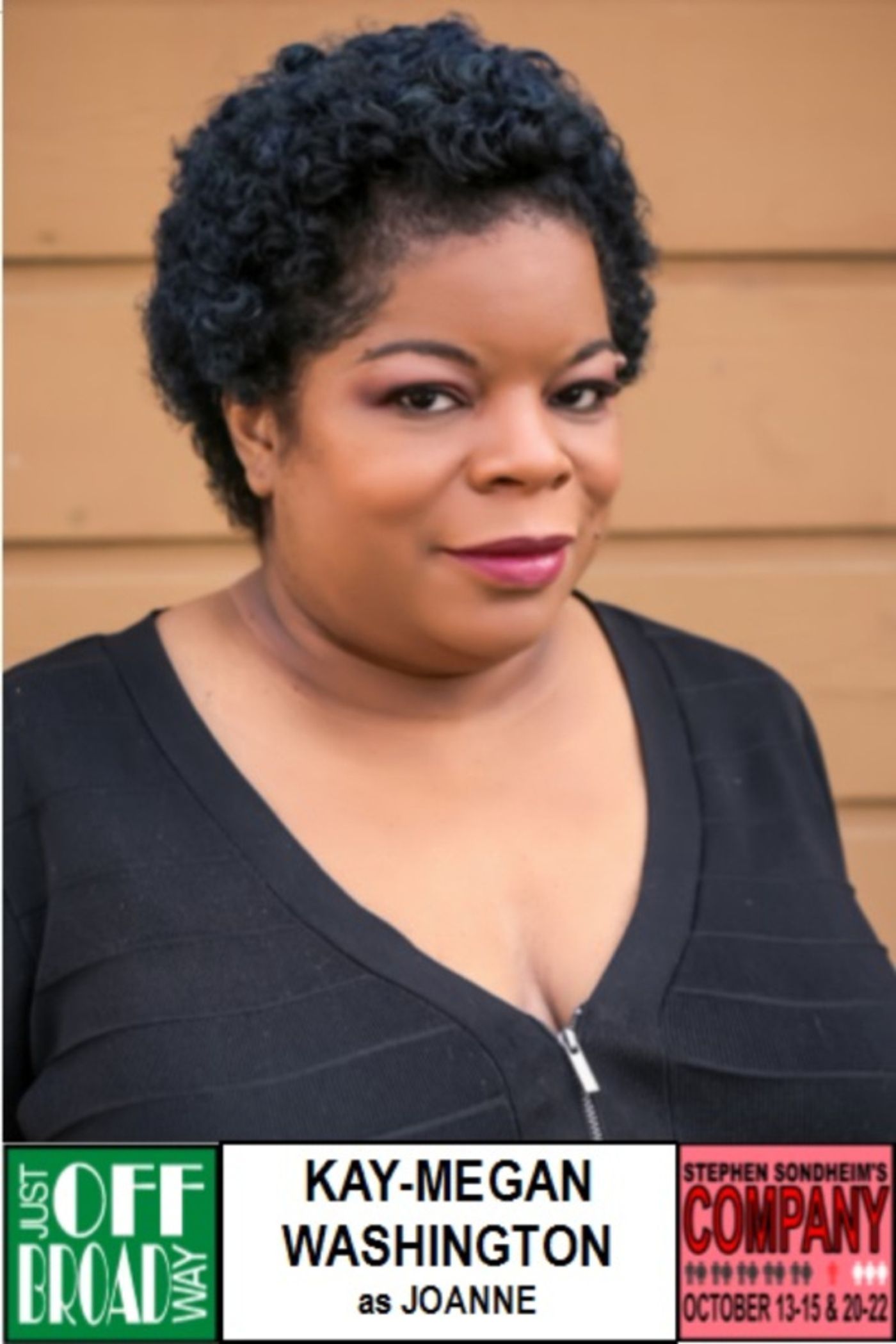 Photo Flash: Tickets On Sale Now for Just Off Broadway's COMPANY  Image