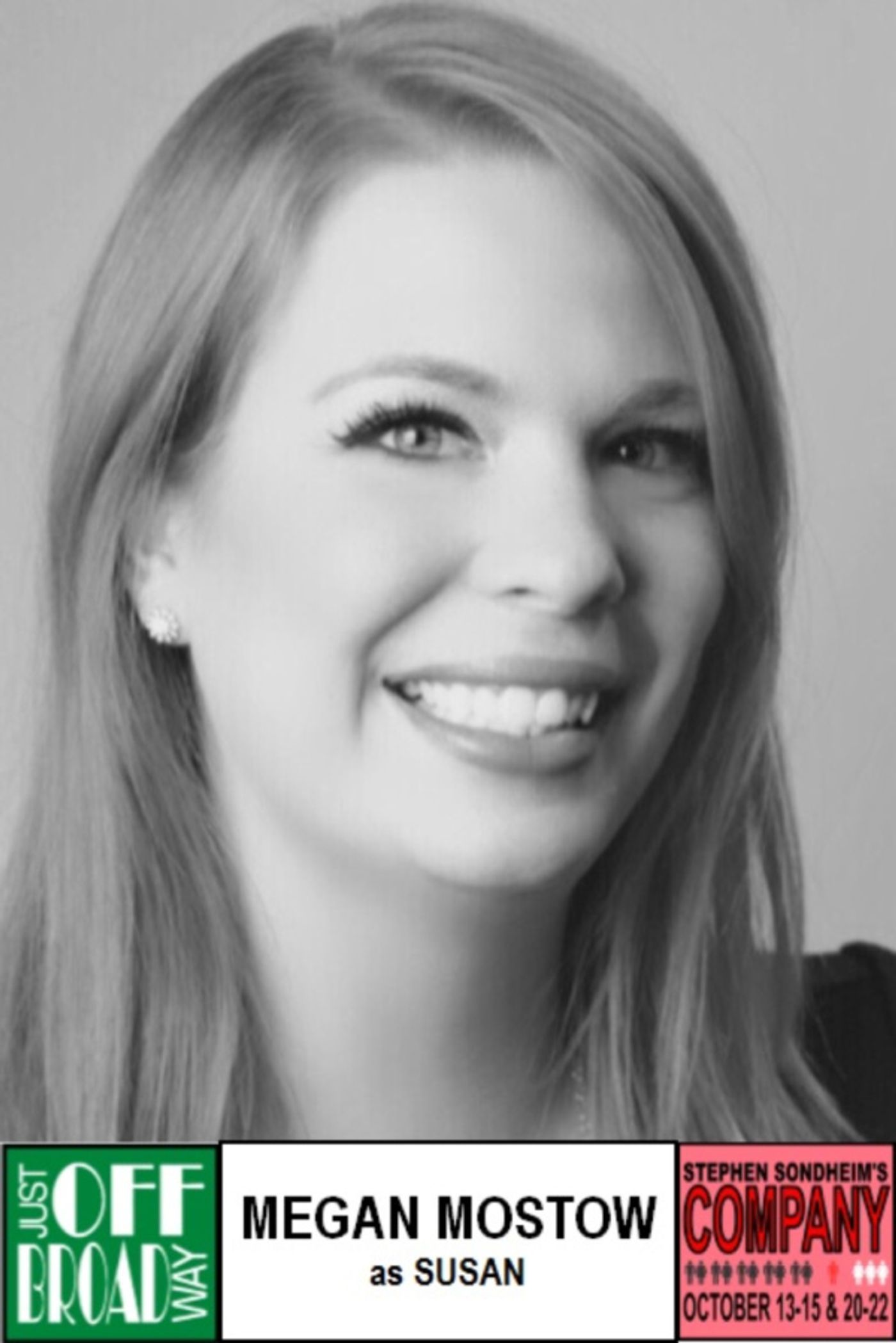 Photo Flash: Tickets On Sale Now for Just Off Broadway's COMPANY  Image