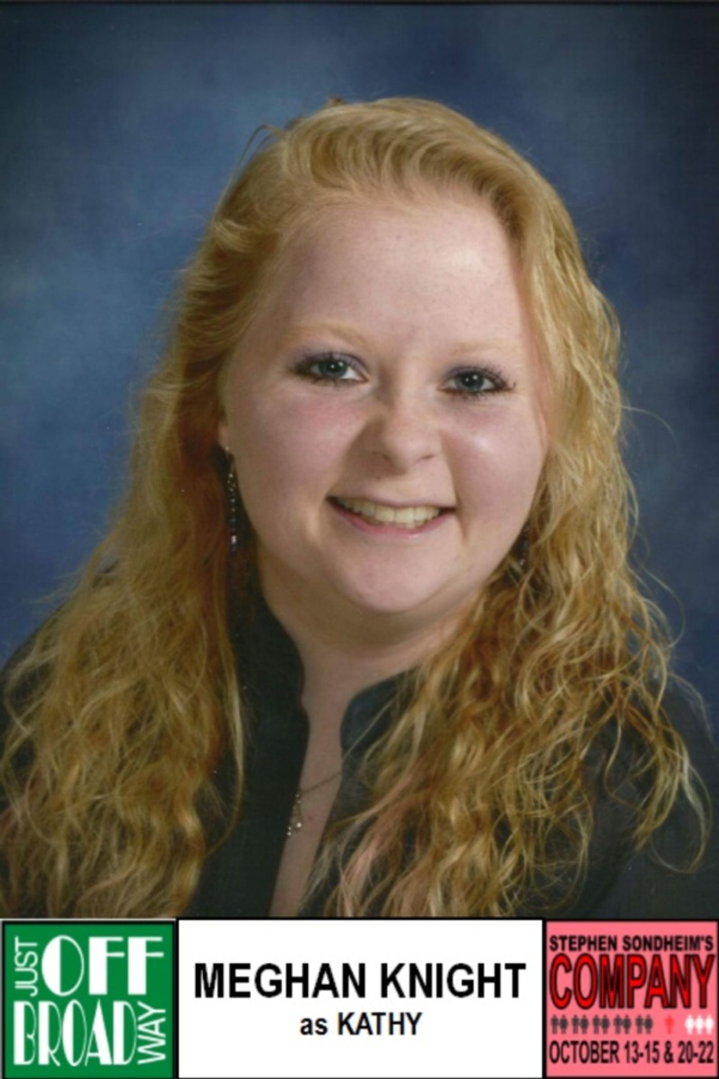 Photo Flash: Tickets On Sale Now for Just Off Broadway's COMPANY  Image