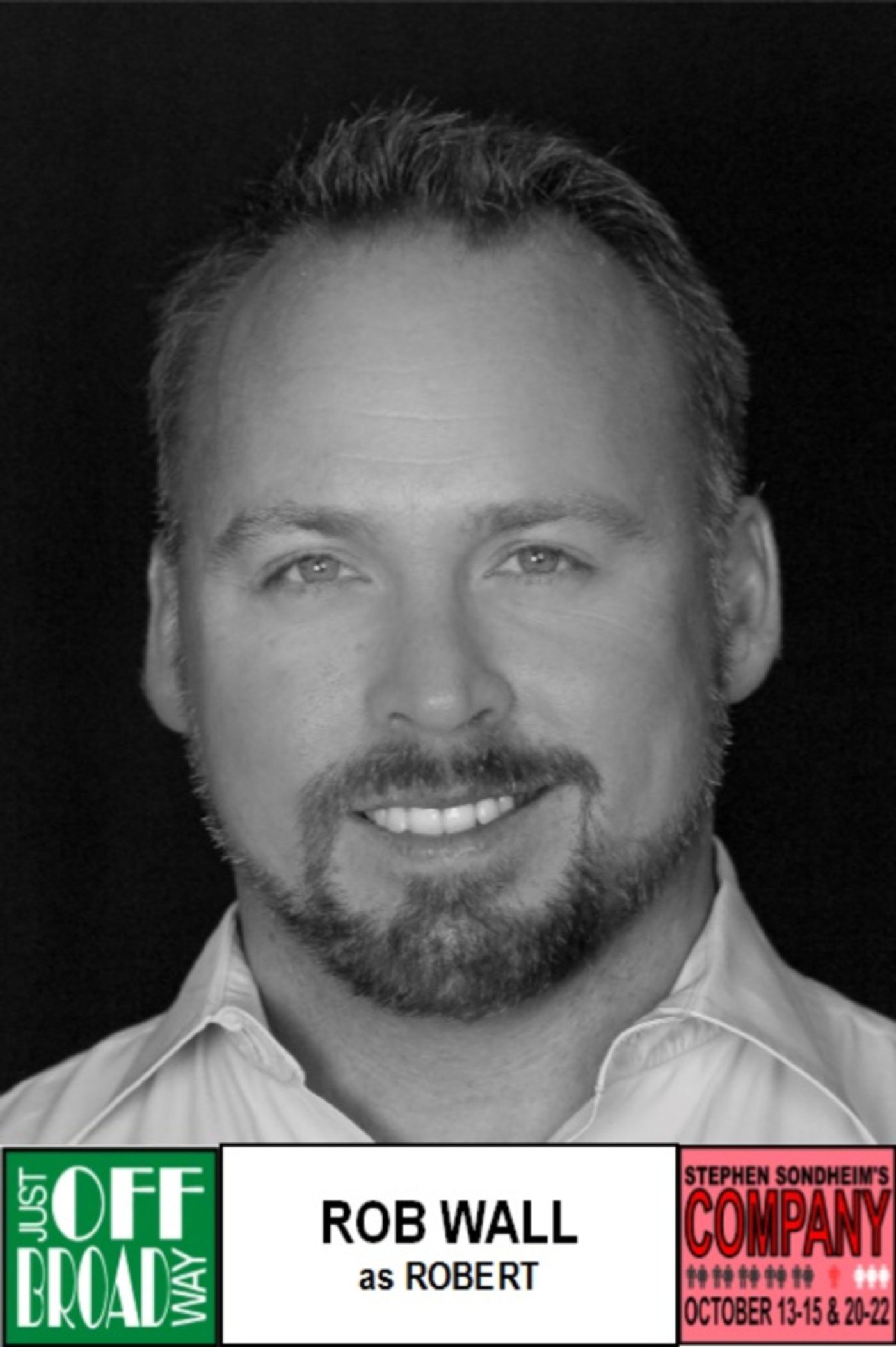 Photo Flash: Tickets On Sale Now for Just Off Broadway's COMPANY  Image