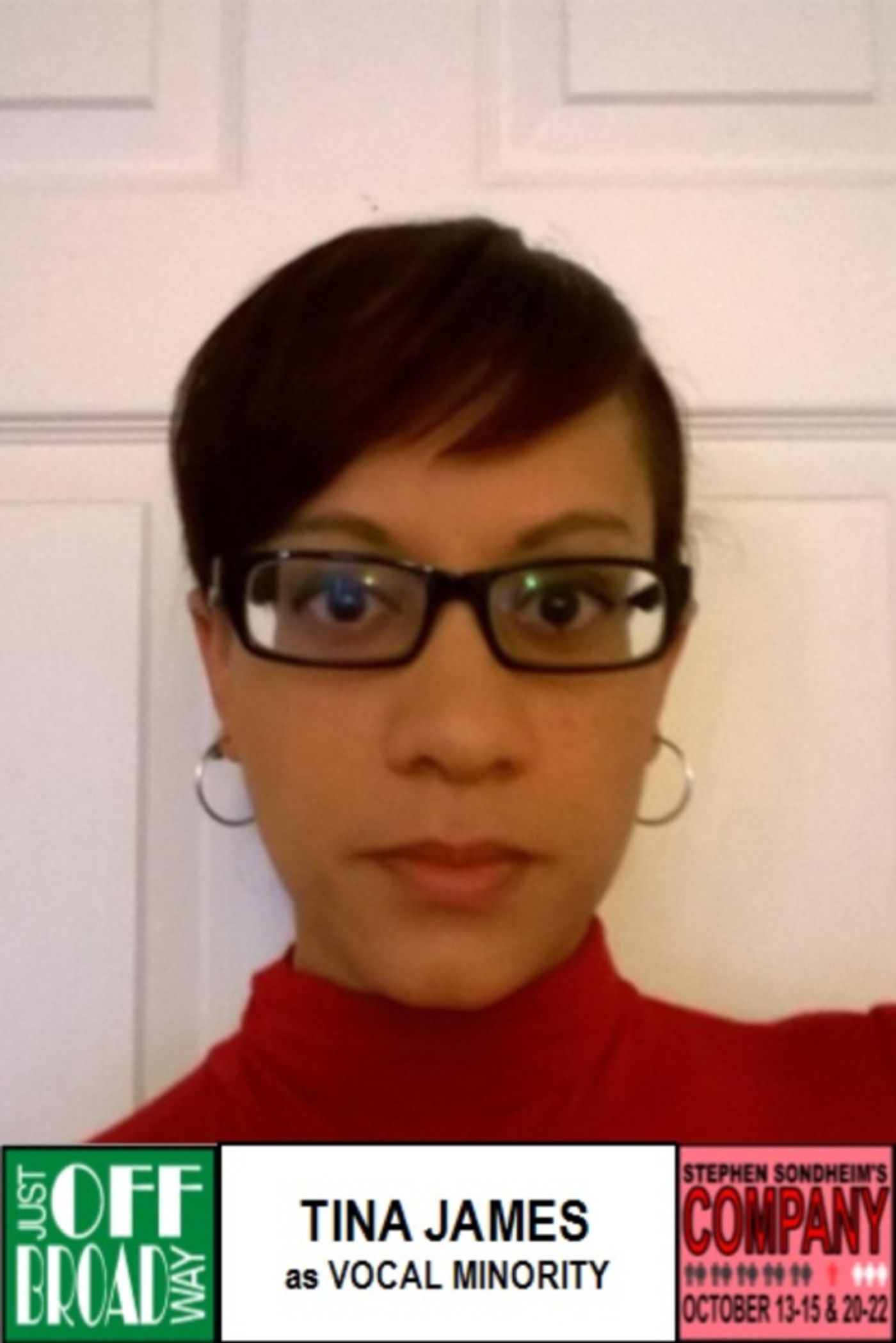 Photo Flash: Tickets On Sale Now for Just Off Broadway's COMPANY  Image