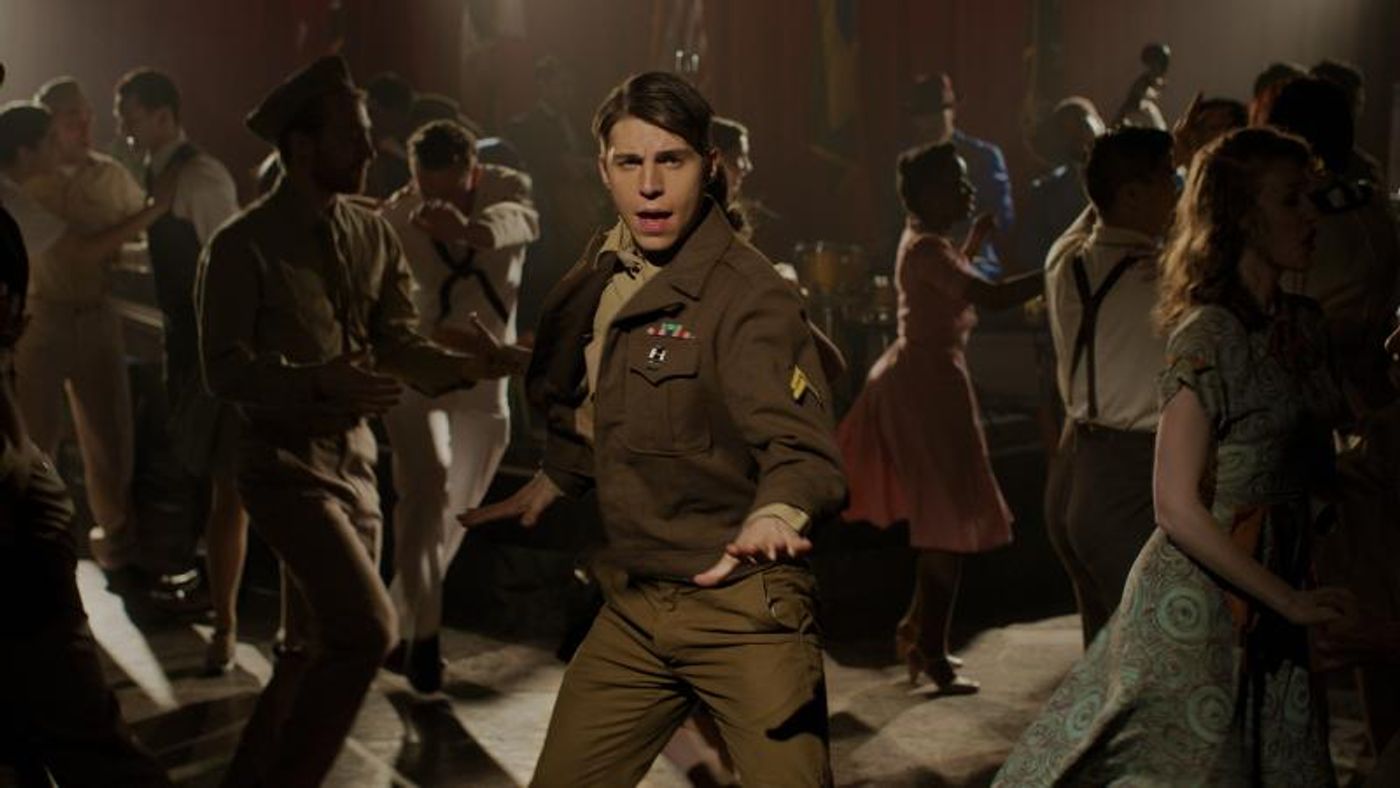 Interview: HELLO AGAIN Director Tom Gustafson  Image