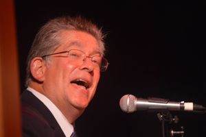 Paul Chamlin @ BroadwayWorld Paul Chamlin Photo