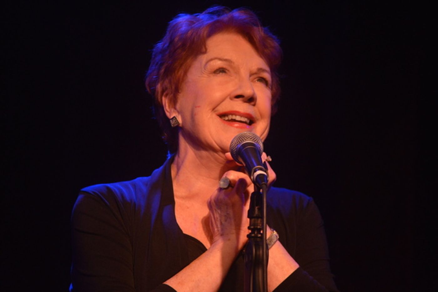 Photo Flash: Randie Levine-Miller's SHOWSTOPPER DIVAS/DIVOS Benefits The Actors Fund  Image