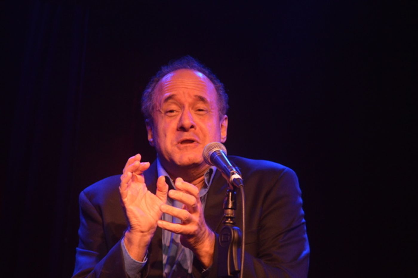 Photo Flash: Randie Levine-Miller's SHOWSTOPPER DIVAS/DIVOS Benefits The Actors Fund  Image