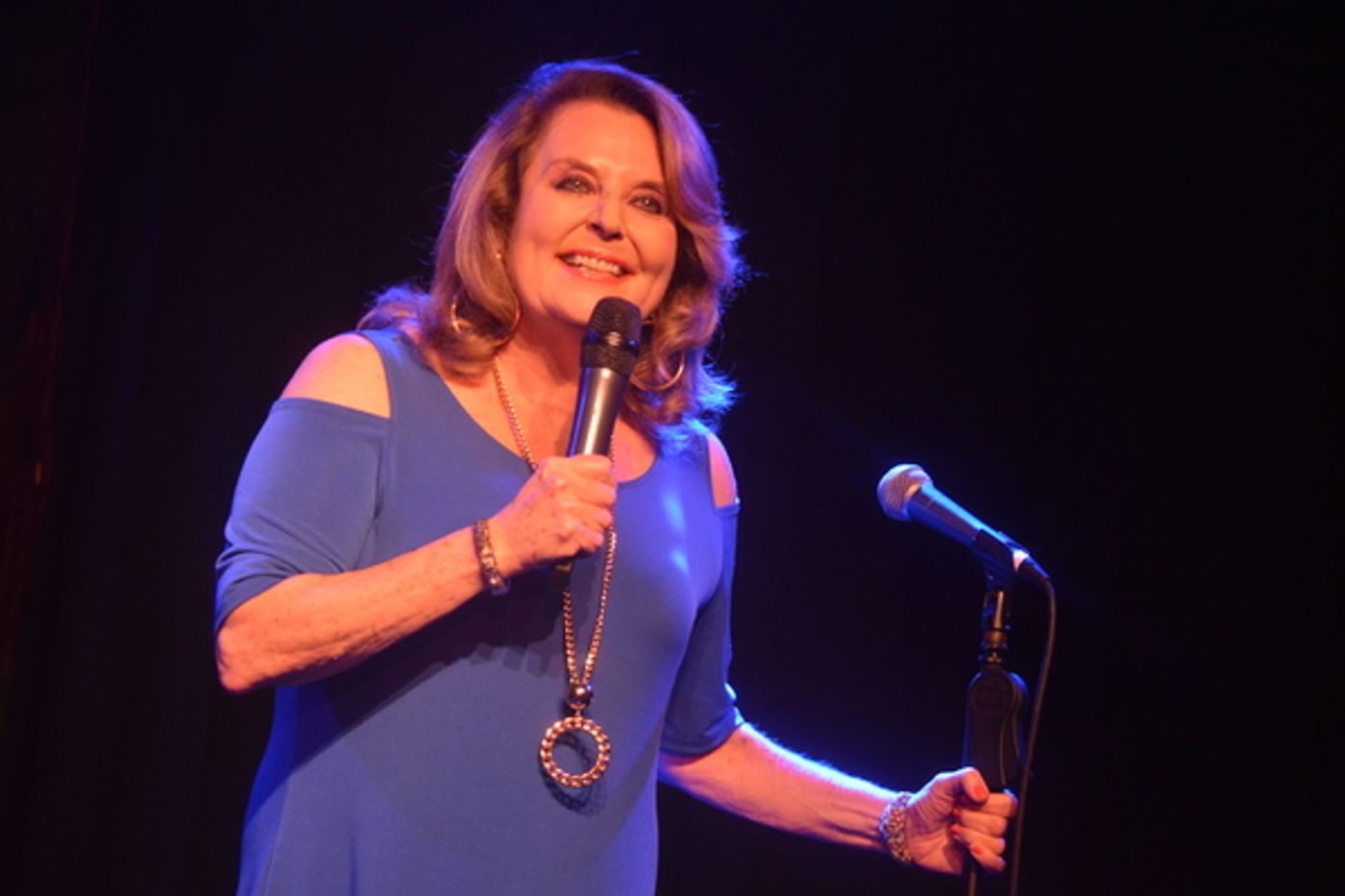 Photo Flash: Randie Levine-Miller's SHOWSTOPPER DIVAS/DIVOS Benefits The Actors Fund  Image