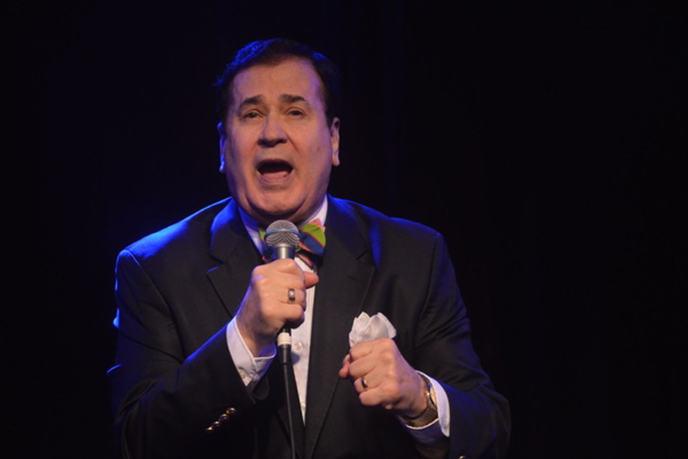 Photo Flash: Randie Levine-Miller's SHOWSTOPPER DIVAS/DIVOS Benefits The Actors Fund  Image