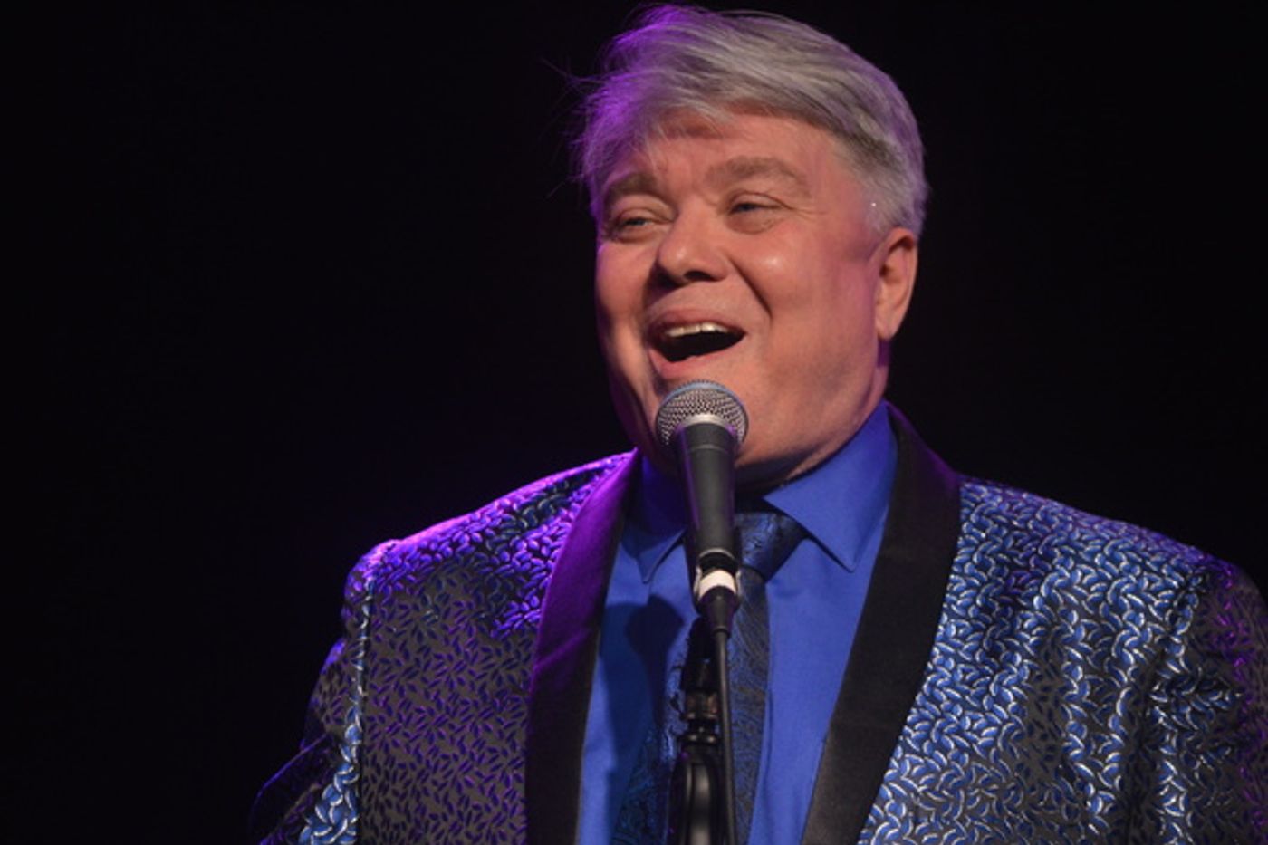 Photo Flash: Randie Levine-Miller's SHOWSTOPPER DIVAS/DIVOS Benefits The Actors Fund  Image