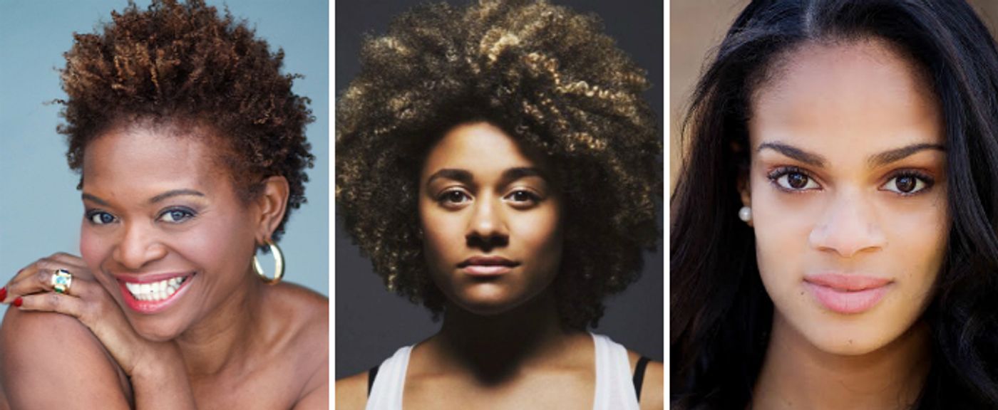 New Donna Summer Musical Starts Tonight at La Jolla Playhouse  Image