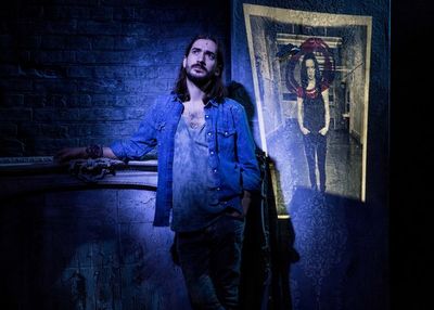 George Maguire Photo