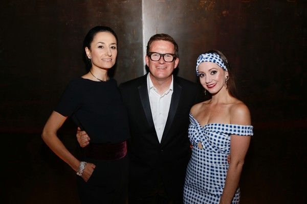 Photos: Matthew Bourne's THE RED SHOES Tour Celebrates Starry Opening at the Ahmanson — photo 11 of 97