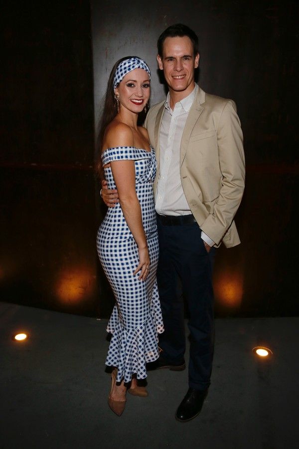 Photos: Matthew Bourne's THE RED SHOES Tour Celebrates Starry Opening at the Ahmanson — photo 15 of 97