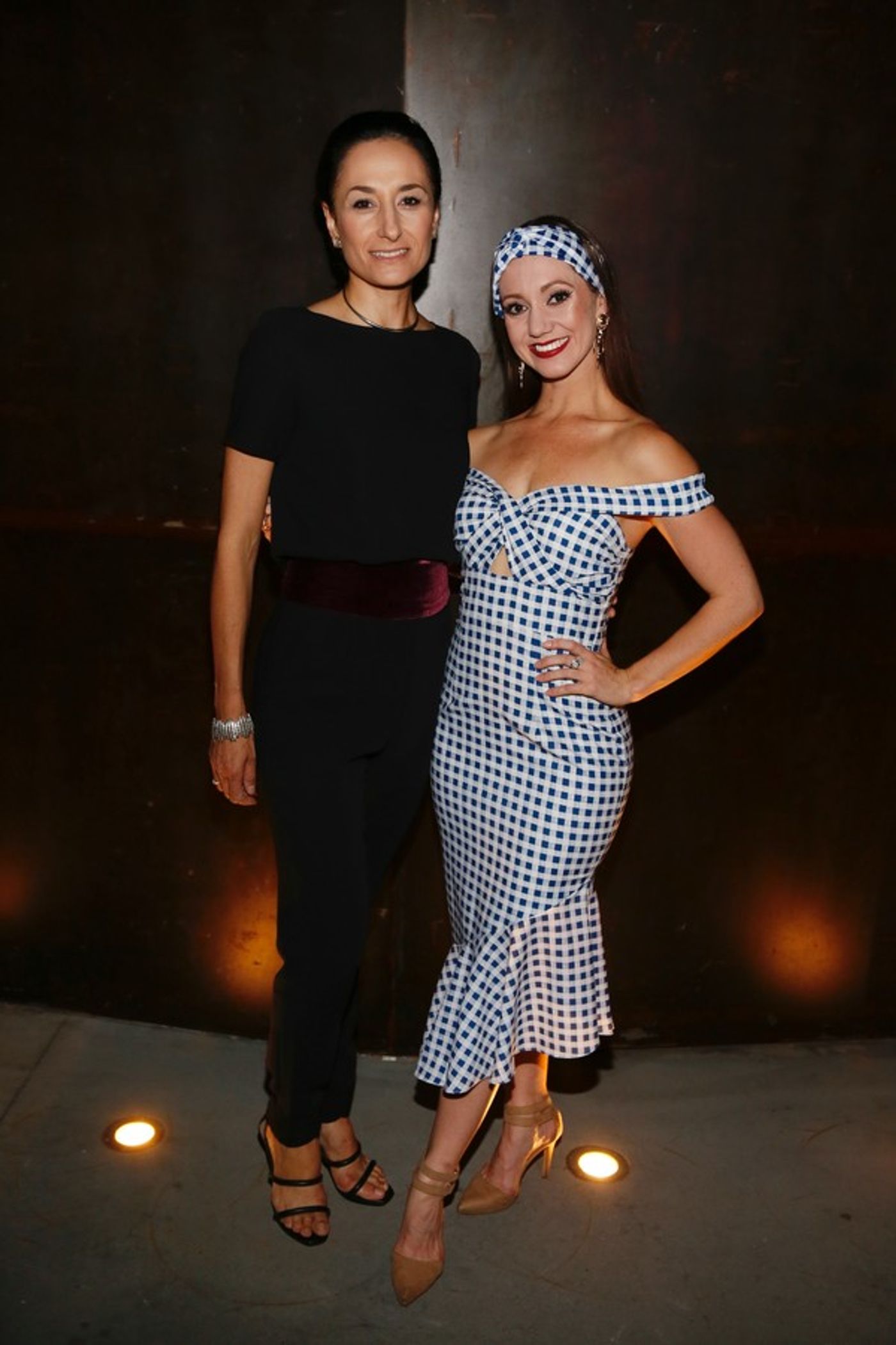 Photo Flash: Matthew Bourne's THE RED SHOES Tour Celebrates Starry Opening at the Ahmanson  Image