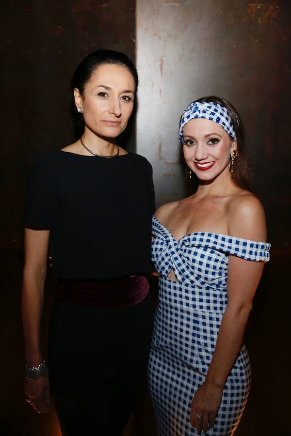 Photos: Matthew Bourne's THE RED SHOES Tour Celebrates Starry Opening at the Ahmanson — photo 19 of 97