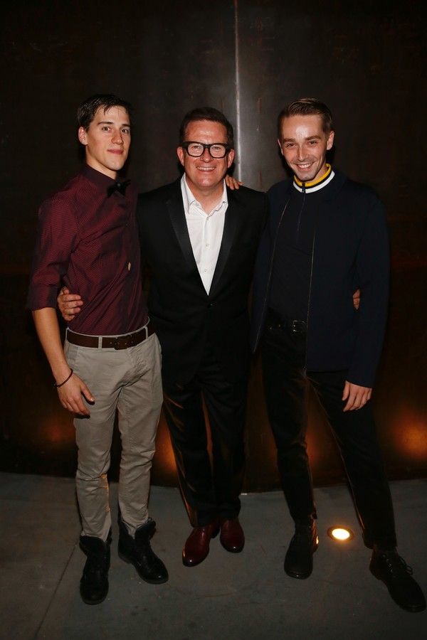 Photos: Matthew Bourne's THE RED SHOES Tour Celebrates Starry Opening at the Ahmanson — photo 23 of 97