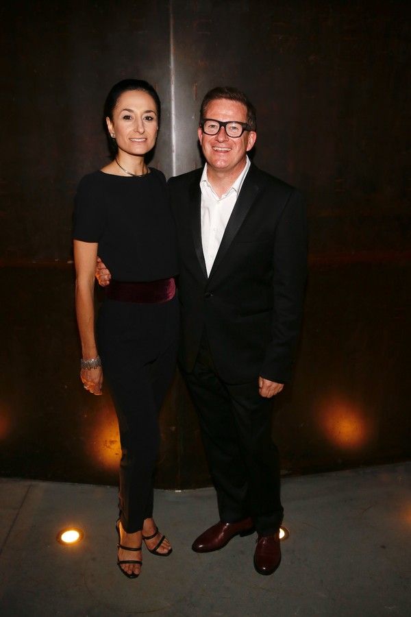Photos: Matthew Bourne's THE RED SHOES Tour Celebrates Starry Opening at the Ahmanson — photo 27 of 97