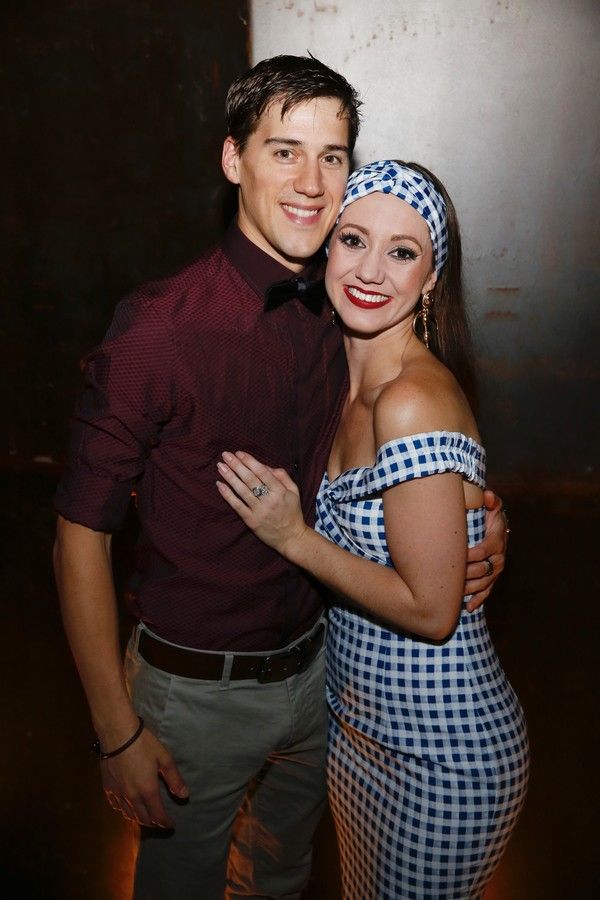 Photos: Matthew Bourne's THE RED SHOES Tour Celebrates Starry Opening at the Ahmanson — photo 29 of 97