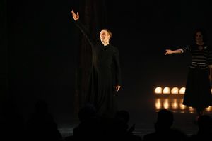 Liam Mower @ BroadwayWorld Liam Mower Photo