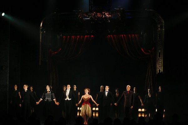 Photos: Matthew Bourne's THE RED SHOES Tour Celebrates Starry Opening at the Ahmanson — photo 7 of 97