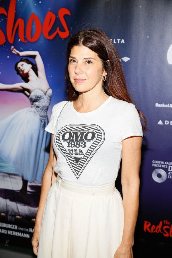 Marisa Tomei Photo