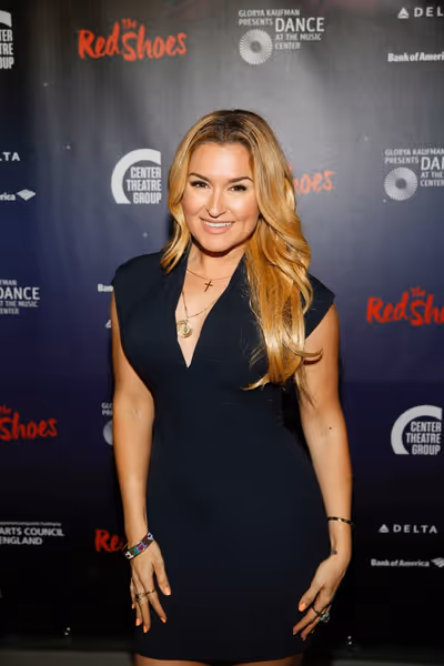 Mara Marini Photo