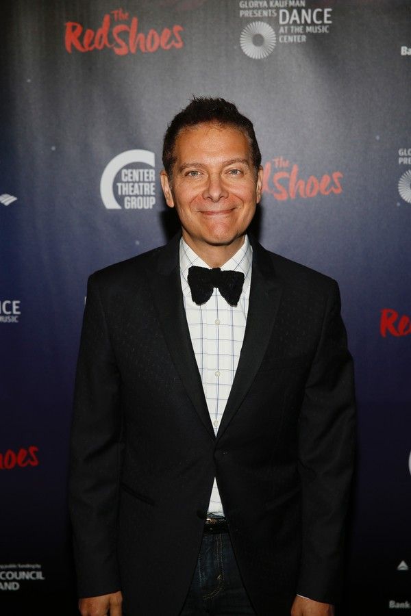 Photos: Matthew Bourne's THE RED SHOES Tour Celebrates Starry Opening at the Ahmanson — photo 49 of 97