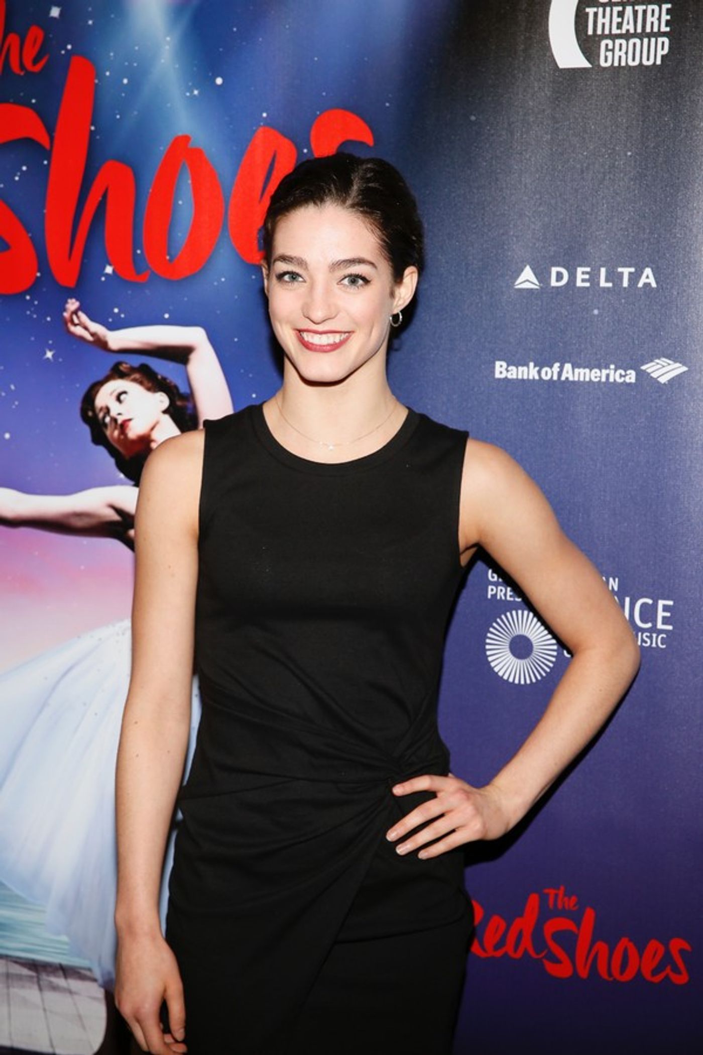 Photo Flash: Matthew Bourne's THE RED SHOES Tour Celebrates Starry Opening at the Ahmanson  Image