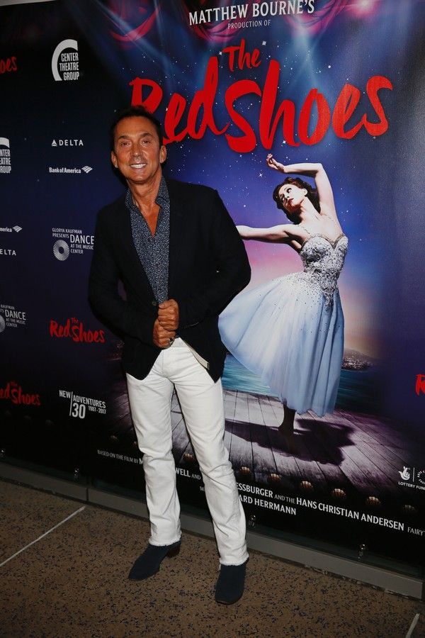 Photos: Matthew Bourne's THE RED SHOES Tour Celebrates Starry Opening at the Ahmanson — photo 60 of 97