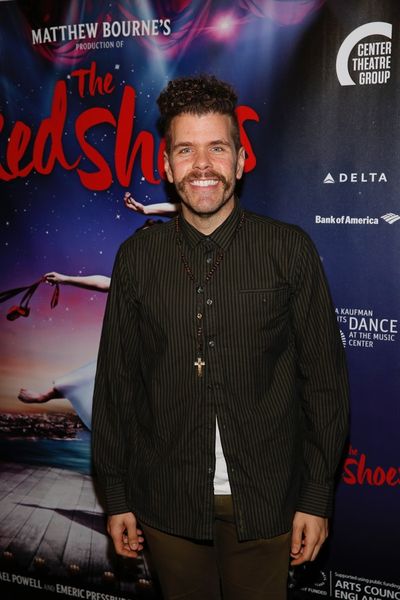 Perez Hilton Photo