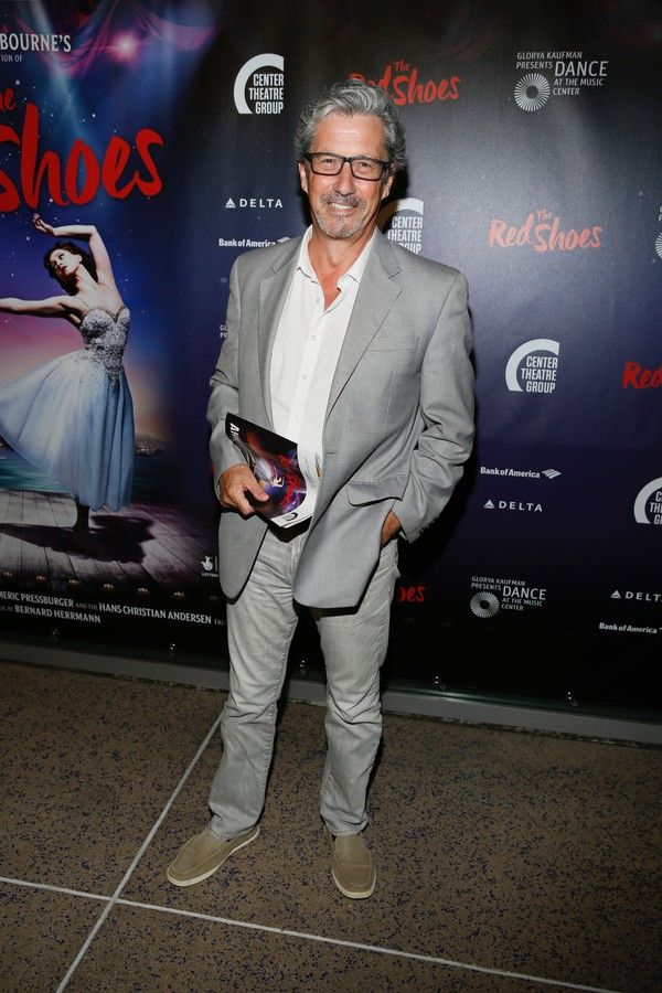 Photos: Matthew Bourne's THE RED SHOES Tour Celebrates Starry Opening at the Ahmanson — photo 76 of 97
