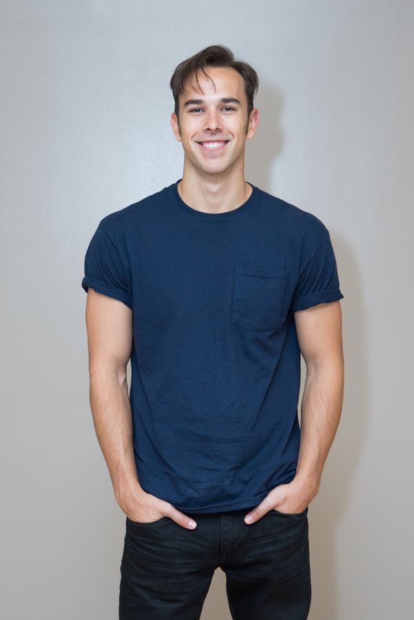 Landon Zwick Photo