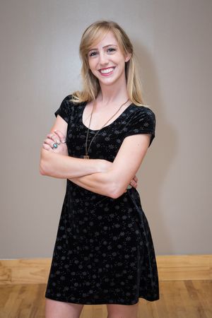 Katie Johantgen  Photo