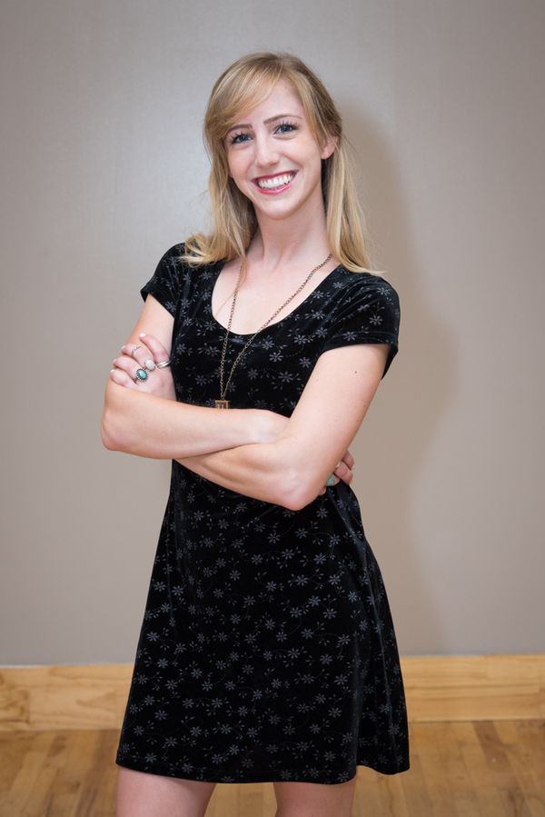 Katie Johantgen  Photo