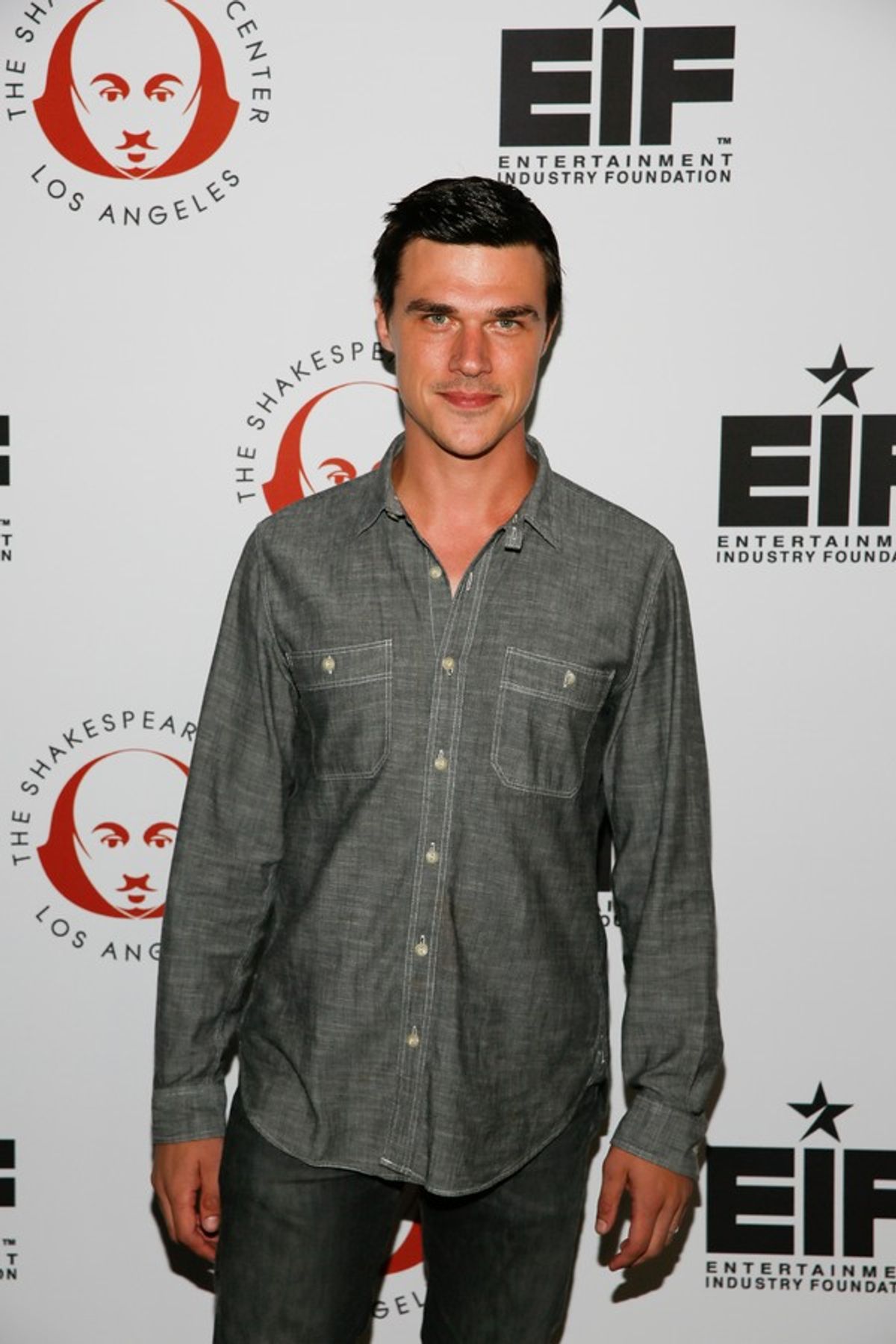 Finn Wittrock at 