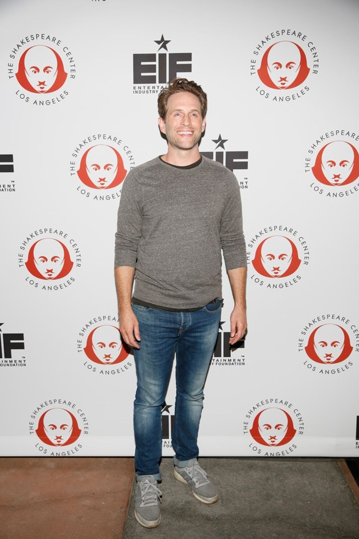 Glenn Howerton at 
