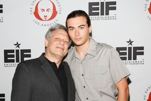 Ben Donenberg, Sheldon Donenberg Photo