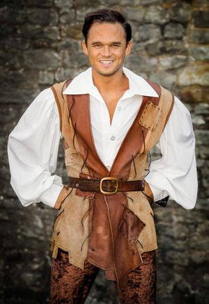 Gareth Gates  Photo