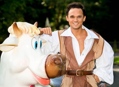 Gareth Gates  Photo