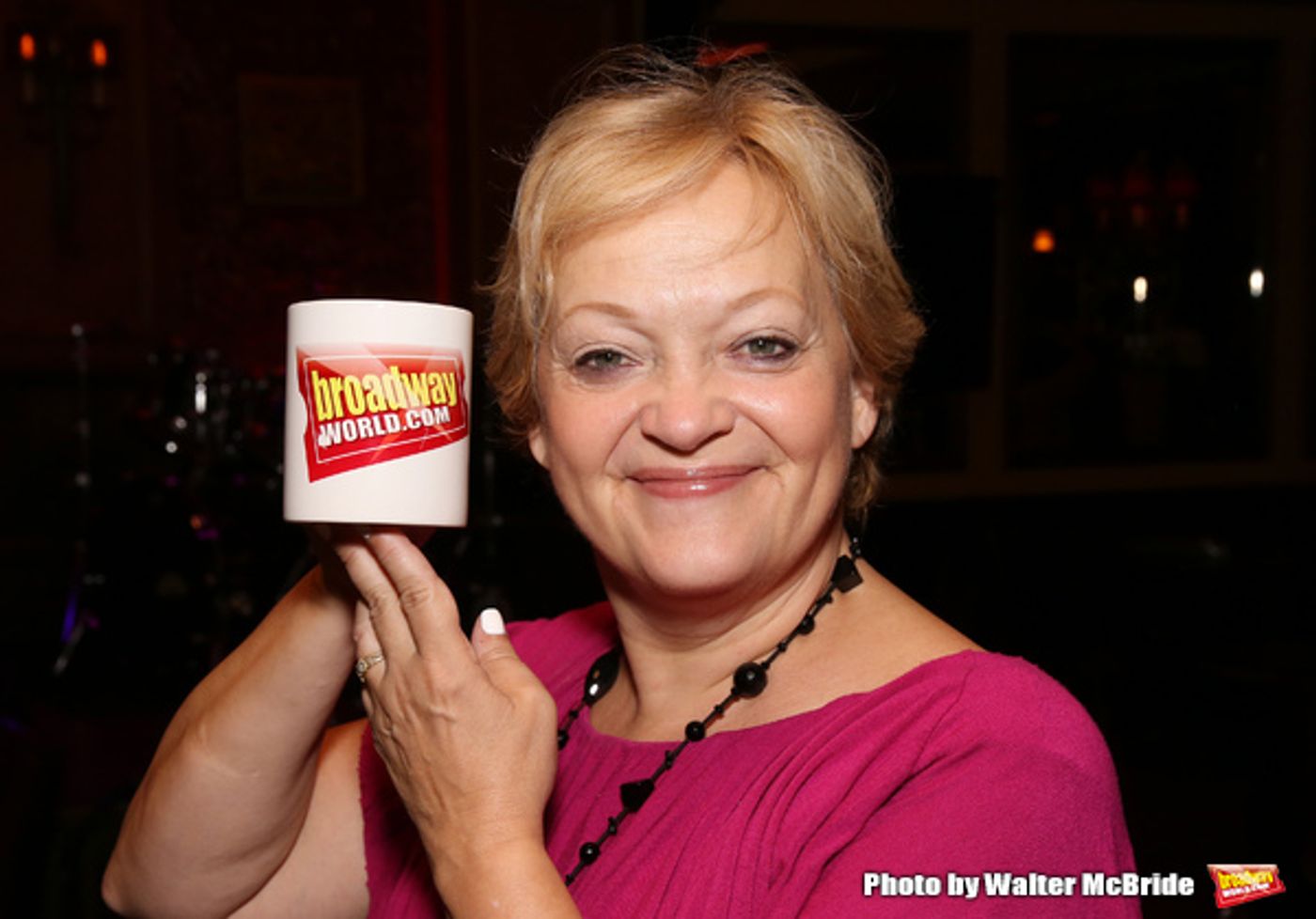 BWW Morning Brief September 21st, 2017: THE SHOW-OFF Begins Performances, LES MISERABLES Tour Launches, and More!  Image