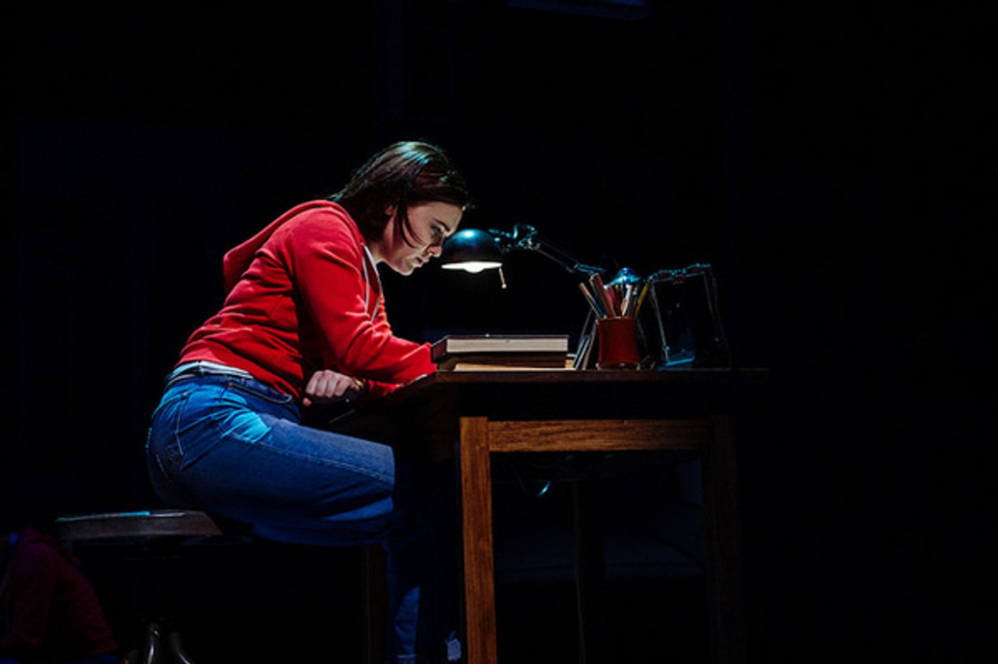 Photo Flash: FUN HOME Kicks Off Portland Center Stage at The Armory's 30th Anniversary Season  Image