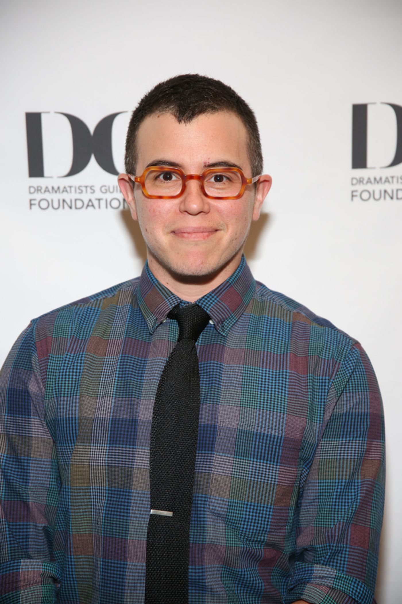 Photo Flash: Dramatists Guild Foundation Fellows Presentations at Playwrights Horizons  Image