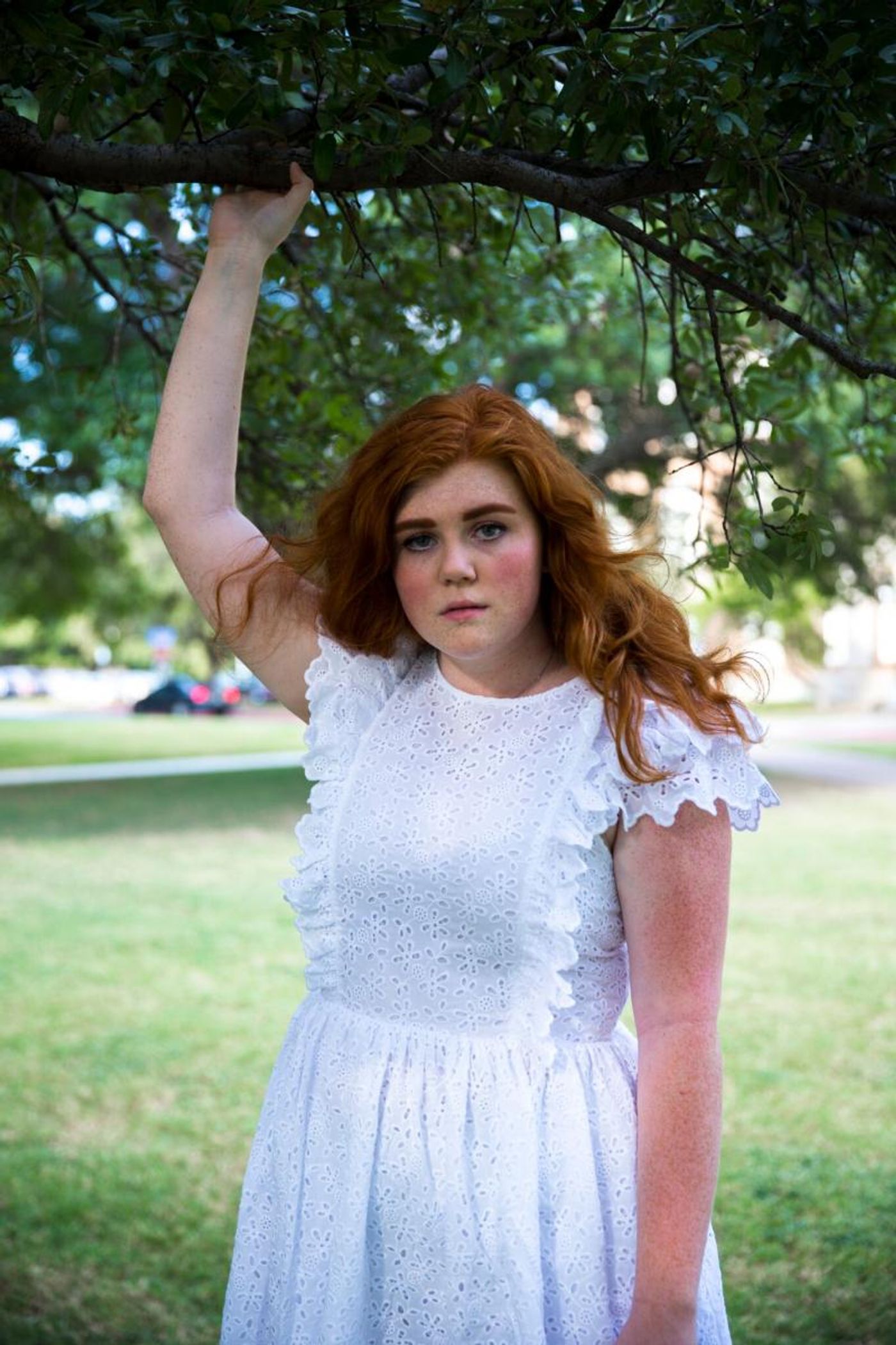 PHOTO FLASH: Meet the Cast of SMU Family Weekend Musical's INTO THE WOODS Image