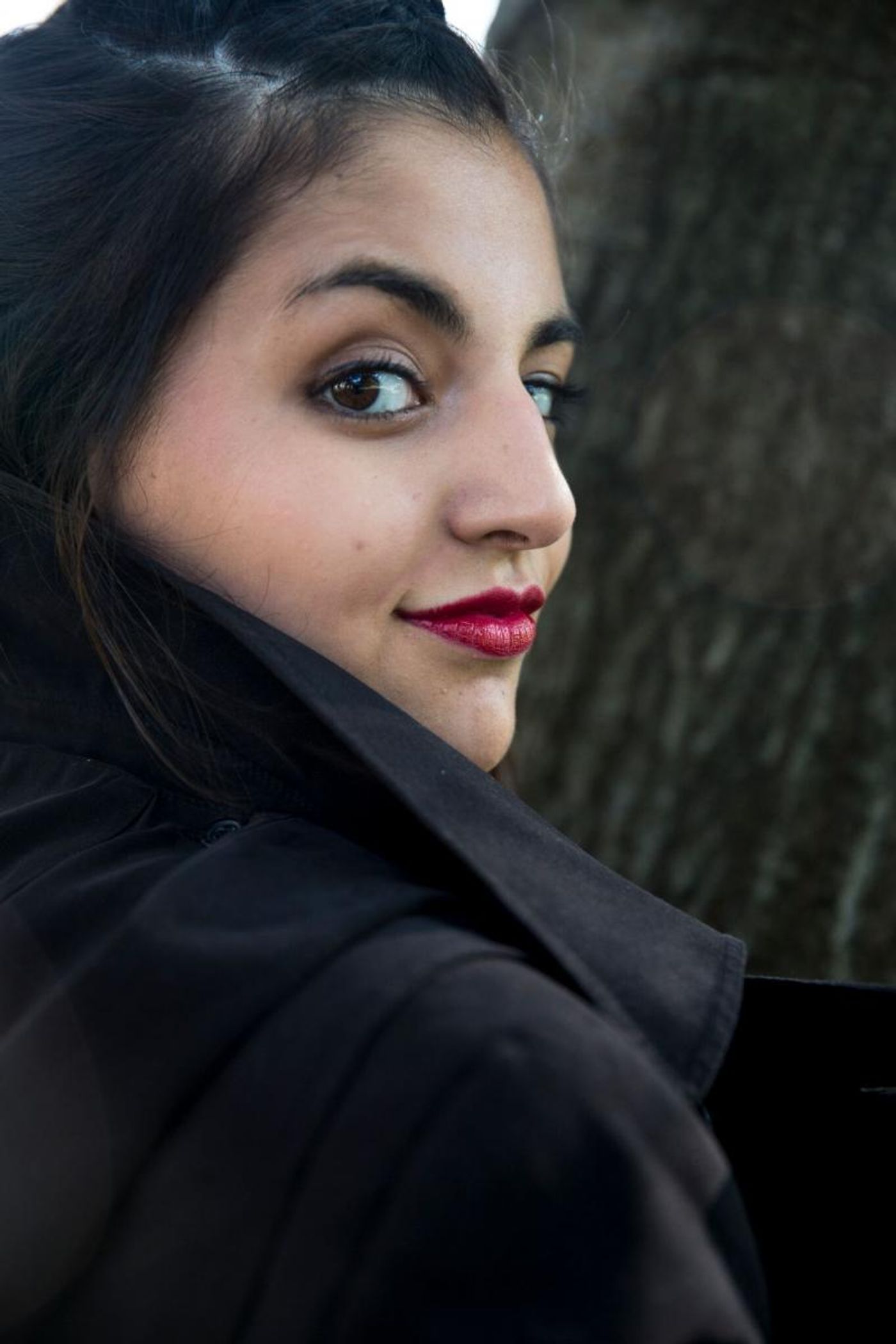 PHOTO FLASH: Meet the Cast of SMU Family Weekend Musical's INTO THE WOODS Image