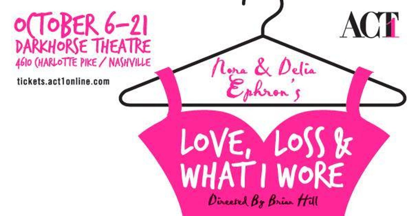 Critic's Choice: What's Playing in Tennessee? Nashville Theater Calendar for 9/21/17  Image