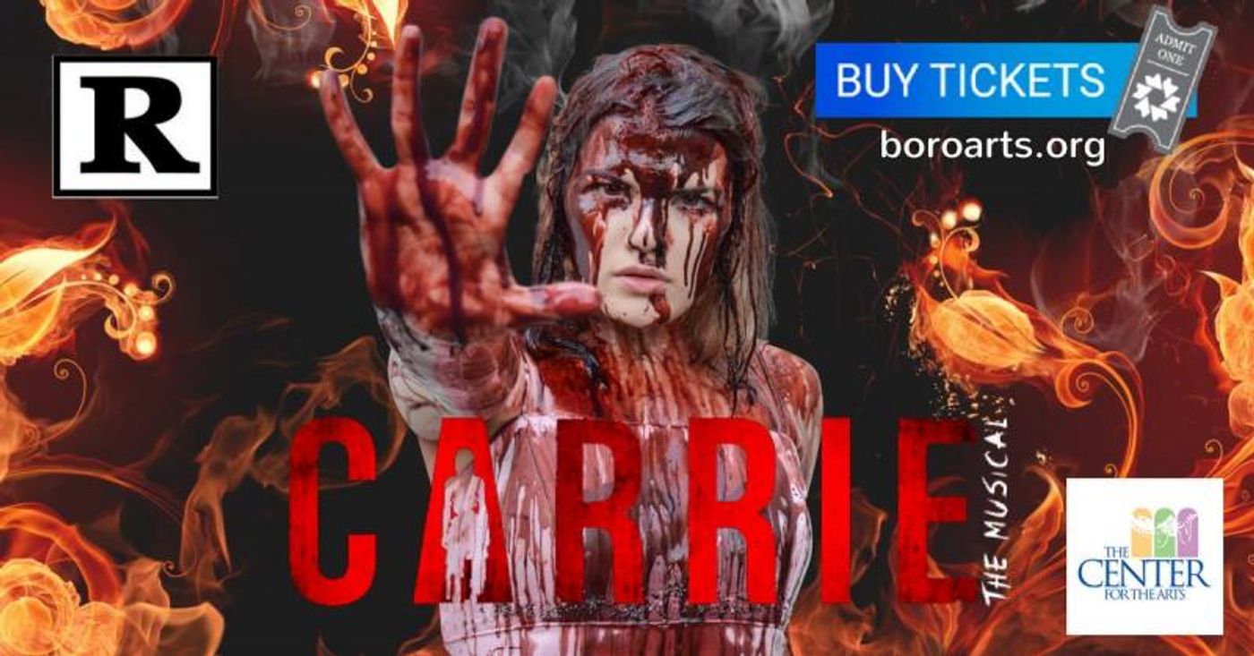 Critic's Choice: What's Playing in Tennessee? Nashville Theater Calendar for 9/21/17  Image