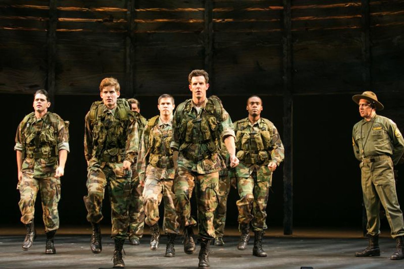 Critic's Choice: What's Playing in Tennessee? Nashville Theater Calendar for 9/21/17  Image