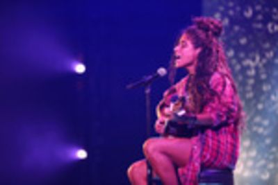 Jessie Reyez Photo