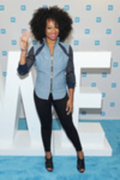Monique Coleman Photo